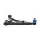 Mevotech Suzuki Esteem 95-02 Control Arm-Bj, Cms80128 CMS80128 - alternate 2
